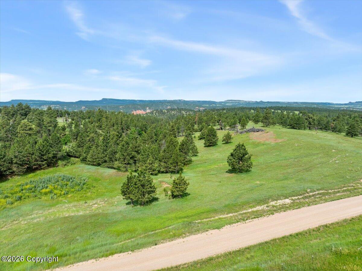 Land in Hulett 5