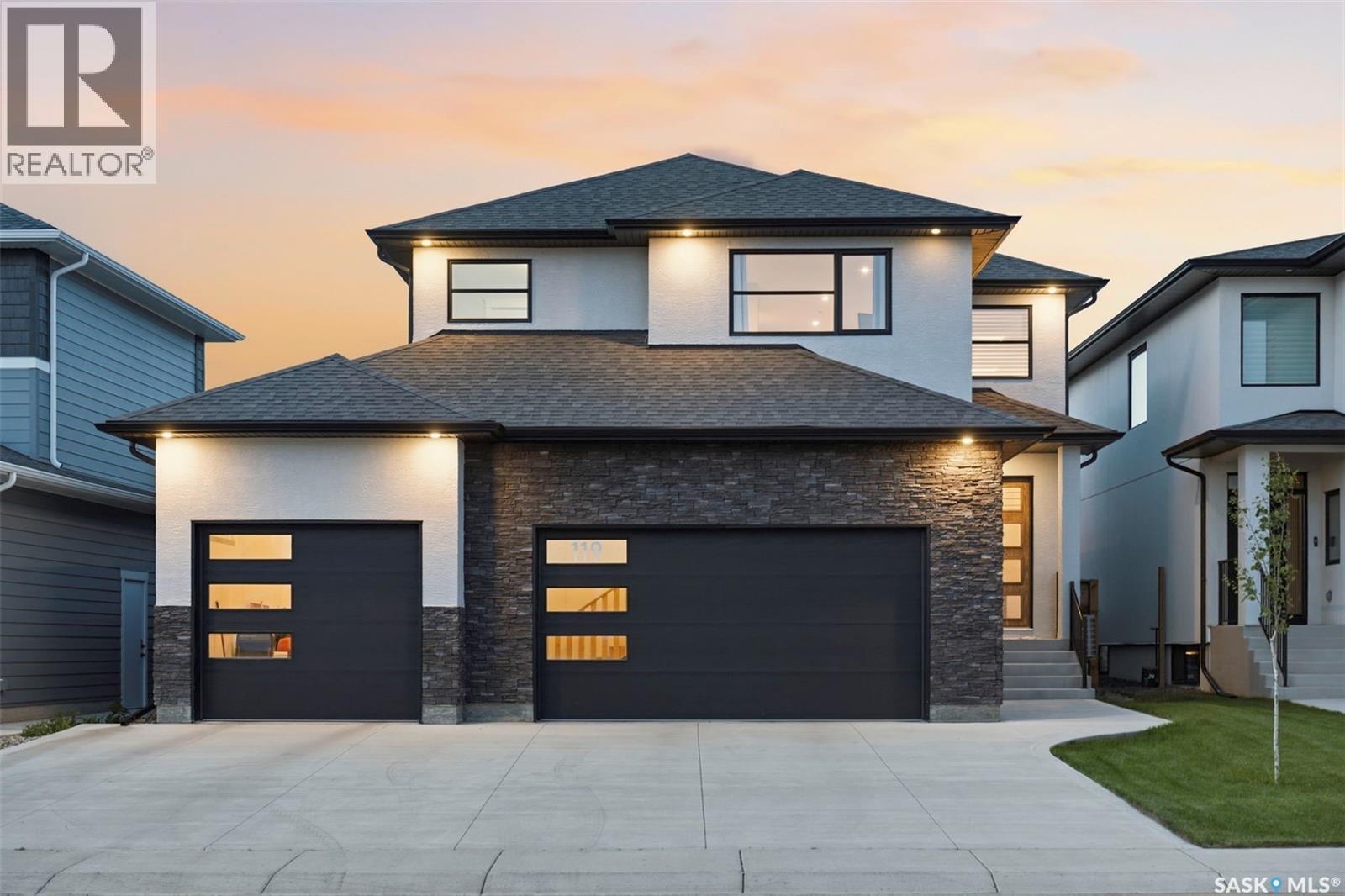 Residential in Saskatoon