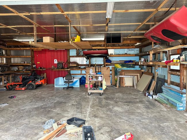 view of garage | Image 38