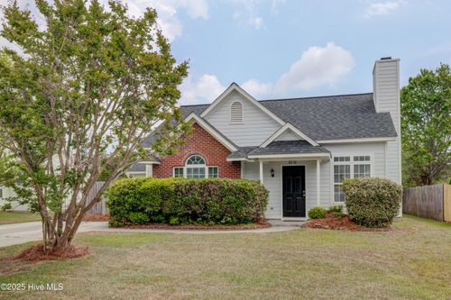 2210 Splitbrook Ct, Wilmington, NC, 28411-7787 | Card Image