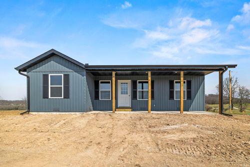 1995 Hidden Pond Ln, Mansfield, MO, 65704-2201 | Card Image