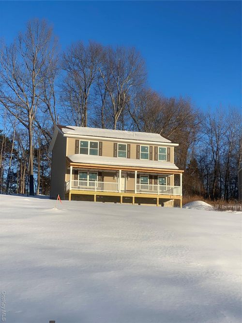32 Spruce Rd, Brewster, NY, 10509-3201 | Card Image