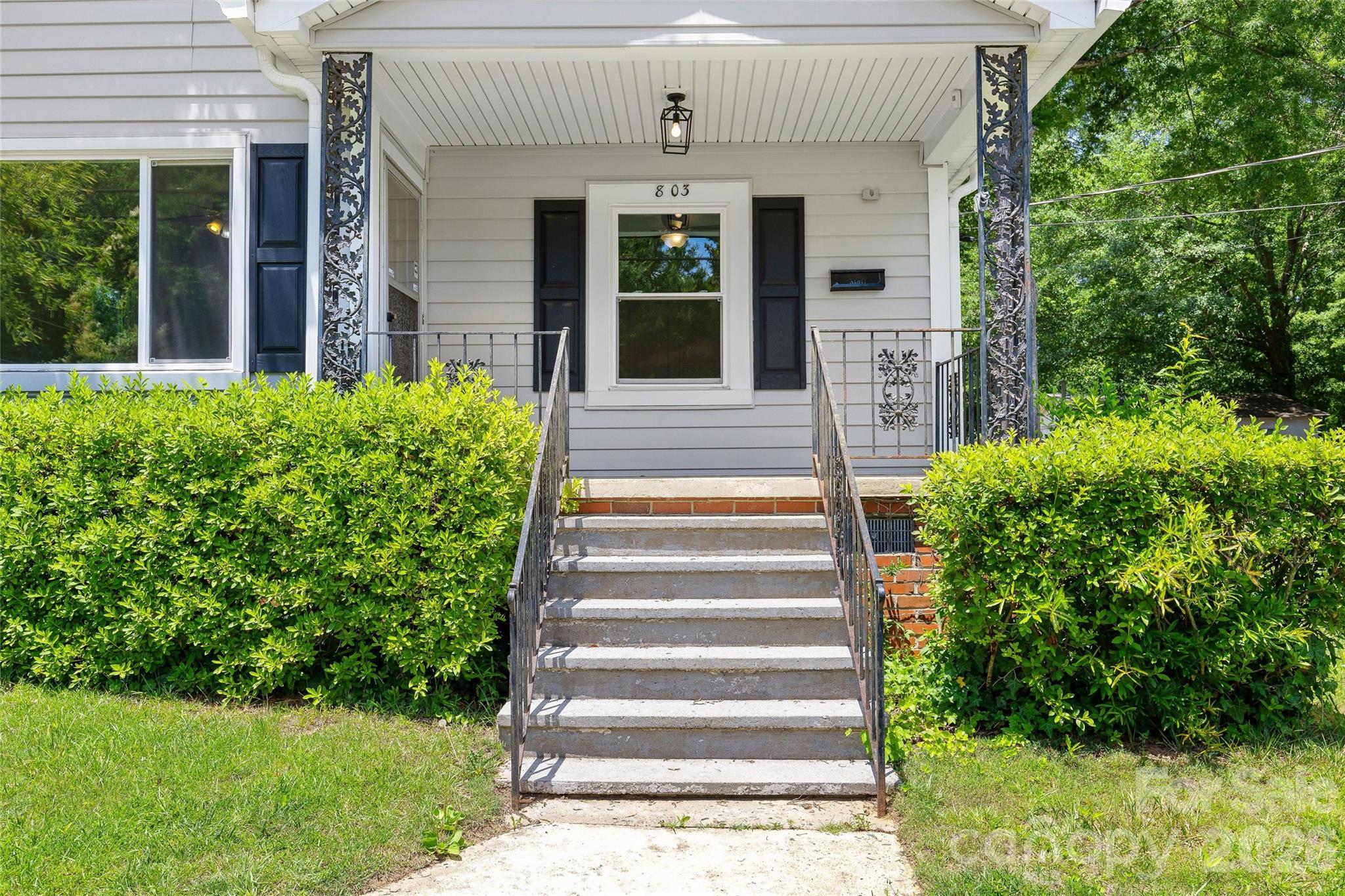 Residential in Gastonia 2