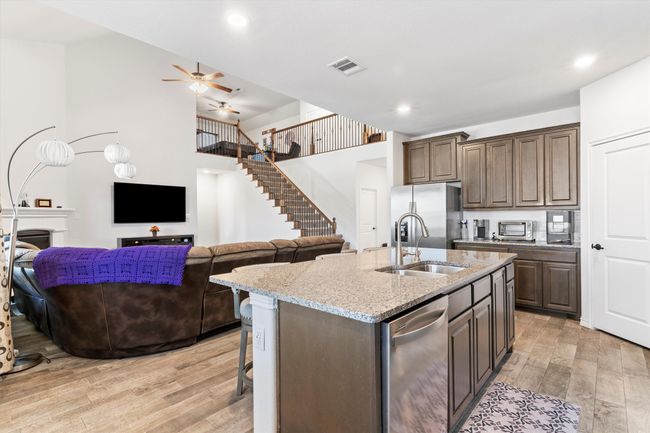 2995 Black Hills Blvd, House other with 4 bedrooms, 3 bathrooms and null parking in Heath TX | Image 14