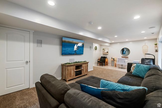 2026 E Ficus Way, House other with 5 bedrooms, 3 bathrooms and 2 parking in Eagle Mountain UT | Image 26