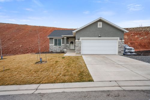 1940 S Marigold Way, Santaquin, UT, 84655-4674 | Card Image