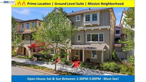 39567 Stevenson Pl, Fremont, CA, 94539-5174 | Card Image