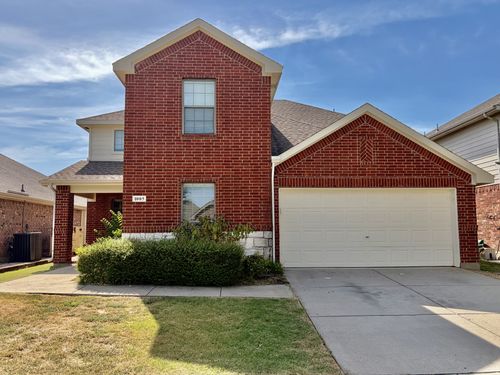 1005 Tallahassee Dr, Denton, TX, 76208-2917 | Card Image
