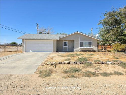 20213 Airway Blvd, California City, CA, 93505 | Card Image