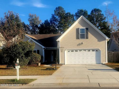 8589 Old Forest Dr Ne, Leland, NC, 28451-7671 | Card Image