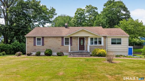 529 Burroughs Rd, Fairfield, CT, 06825-3607 | Card Image
