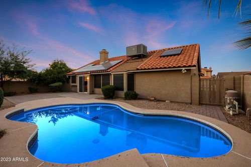 3425 E Tonto Ln, Phoenix, AZ, 85050-3957 | Card Image