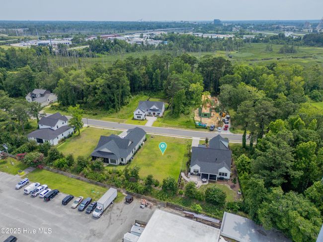 321 Preservation Point Ave, Home with 0 bedrooms, 0 bathrooms and null parking in Wilmington NC | Image 14