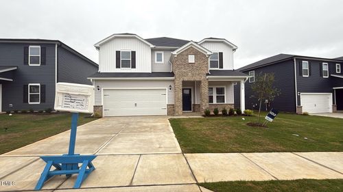 710 White Birch Ln, Angier, NC, 27501 | Card Image