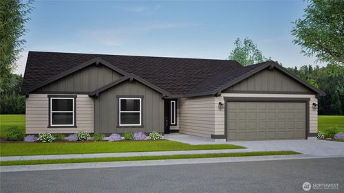4334 W Redhead Ave, Moses Lake, WA, 98837 | Card Image