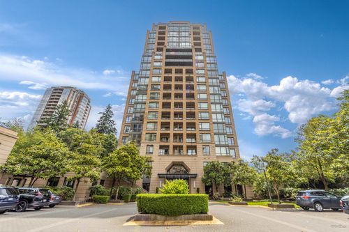 407-7388 Sandborne Ave, Burnaby, BC, V3N5C4 | Card Image
