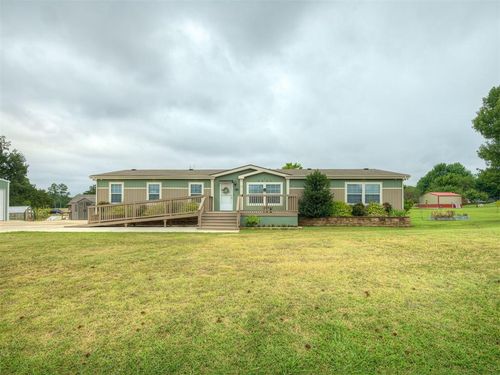 4830 Cemetery Rd, Noble, OK, 73068-8601 | Card Image