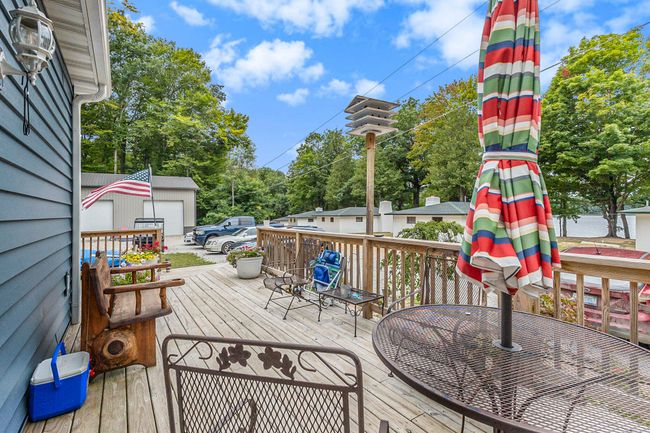 5858 E Deer Rd, House other with 5 bedrooms, 3 bathrooms and null parking in Fountain MI | Image 4