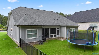 2794 Cherokee Ridge Drive, House other with 4 bedrooms, 3 bathrooms and null parking in Cherokee Ridge AL | Image 2