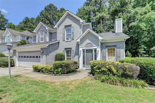 2915 White Blossom Ln, Suwanee, GA, 30024-3533 | Card Image