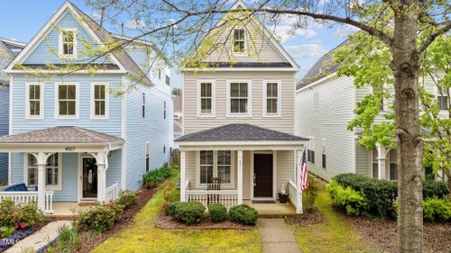 4511 All Points View Way, Raleigh, NC, 27614 | Card Image