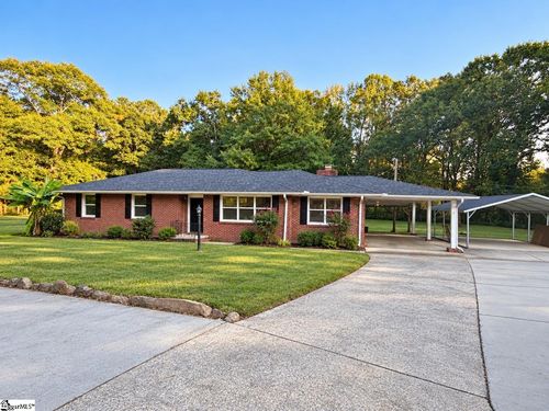 1138 Fleming Mill Road, Laurens, SC, 29360 | Card Image