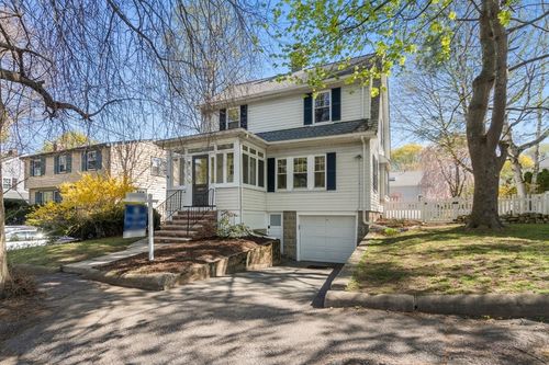 156 Waverly St, Arlington, MA, 02476-7354 | Card Image