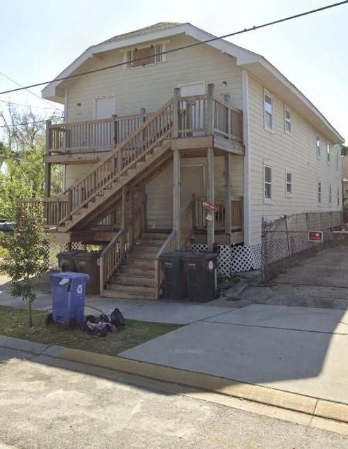 2620 0 S Galvez Street, New Orleans, LA, 70125 | Card Image