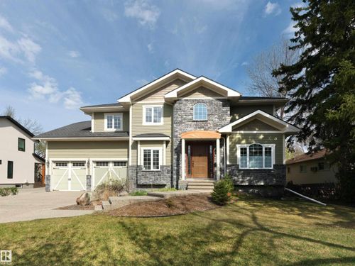 5407 109 St Nw, Edmonton, AB, T6H3A7 | Card Image