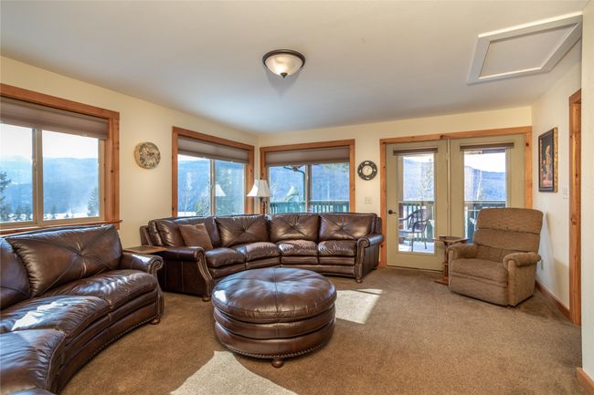 Upper level living room | Image 57