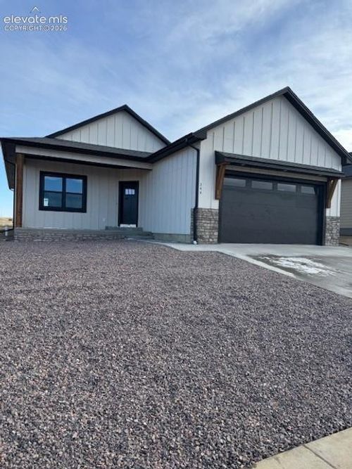 344 Arrowhead Drive, Florence, CO, 81226 | Card Image