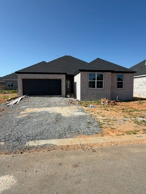 6803 Sw High Meadow Blvd, Bentonville, AR, 72713-7098 | Card Image