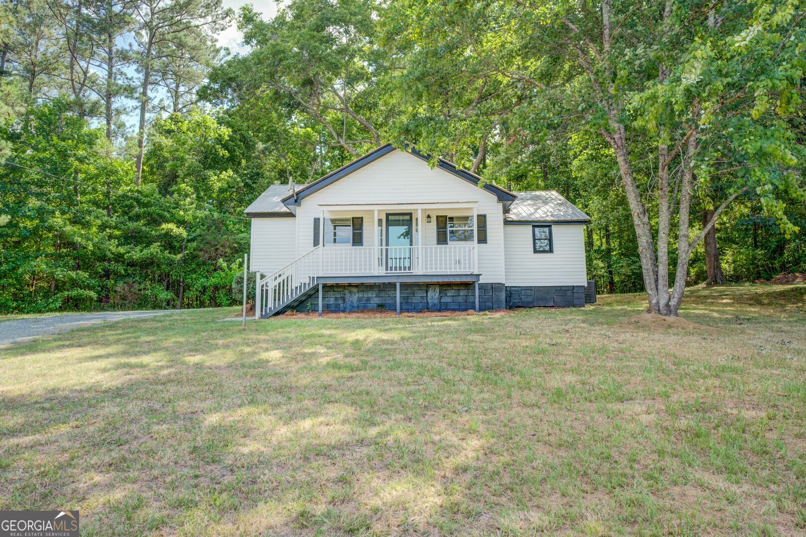 GA Highway 212 , Monticello, GA 31064