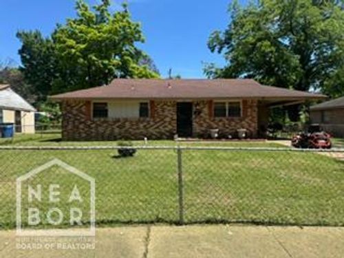 505 N Ok St, West Memphis, AR, 72301-3772 | Card Image