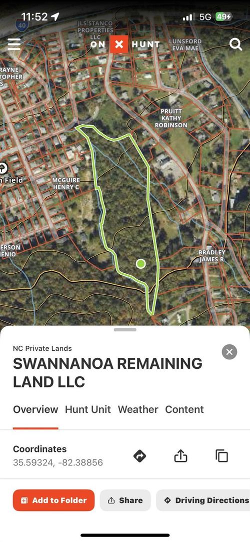 000 Lytle Cove Rd, Swannanoa, NC, 28778 | Card Image