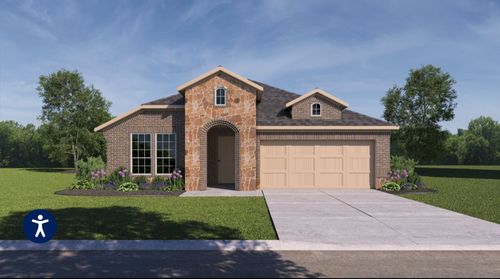 2117 Mantua Farm Blvd, Anna, TX, 75409 | Card Image