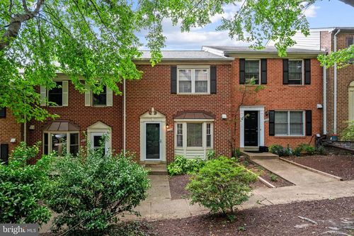 2035 S Glebe Rd, Arlington, VA, 22204-5355 | Card Image