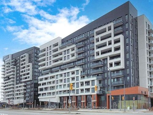 909-8 Rouge Valley Drive W, Markham, ON, L6G0G8 | Card Image