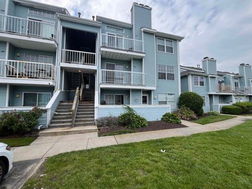 192 Heather Croft, Egg Harbor Township, NJ, 08234-4624 | Card Image