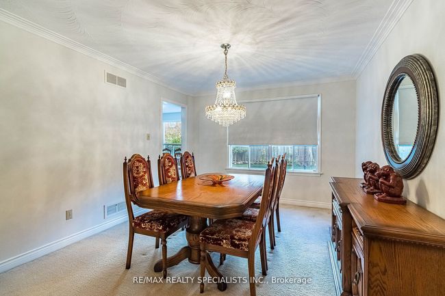 96 Nipissing Cres, House other with 4 bedrooms, 3 bathrooms and 4 parking in Brampton ON | Image 17