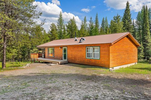 15633 N Fork Rd, Polebridge, MT, 59928-9732 | Card Image