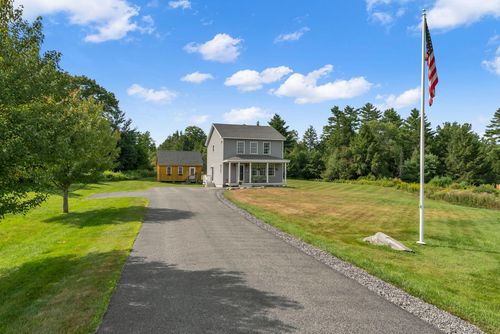 176 Chute Road, Windham, ME, 04062 | Card Image