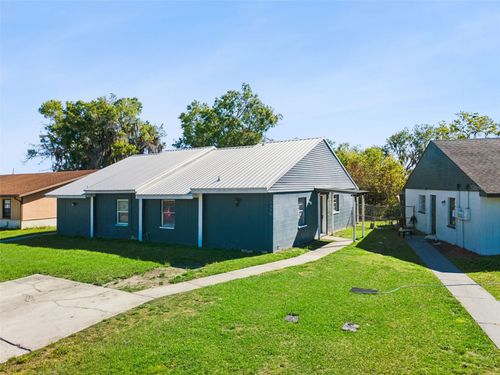 1336 Fairway Dr, Lakeland, FL, 33801-6764 | Card Image