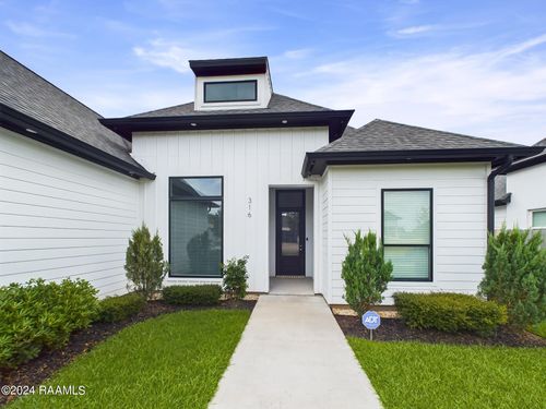 316 Redfern St, Lafayette, LA, 70508-4487 | Card Image