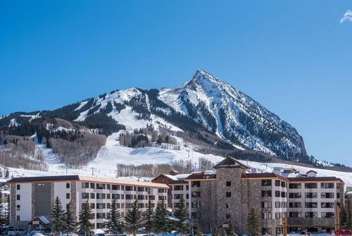 268-6 Emmons Rd, Crested Butte, CO, 81225 | Card Image