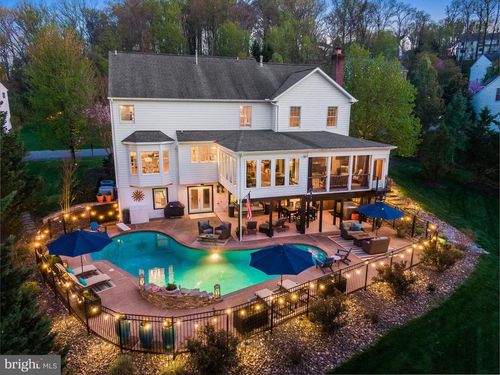 619 Beauregard Dr Se, LEESBURG, VA, 20175-5608 | Card Image