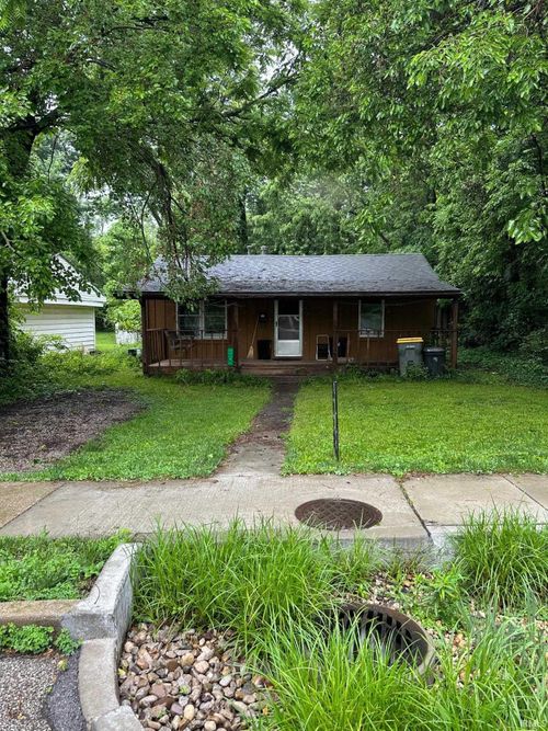 716 W Allen St, Bloomington, IN, 47403-4706 | Card Image