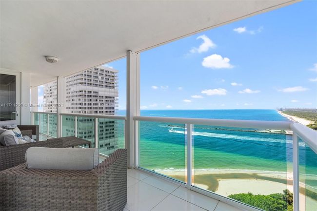 APT-2102 - 2100 S Ocean Ln, Condo with 2 bedrooms, 2 bathrooms and null parking in Fort Lauderdale FL | Image 15