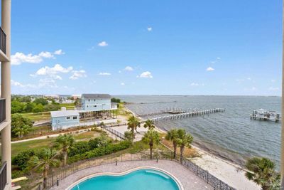 403 - 10335 Gulf Beach Hwy, Condo with 3 bedrooms, 2 bathrooms and null parking in Pensacola FL | Image 1