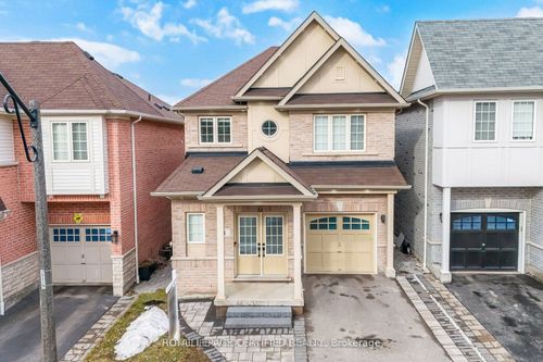 4 Bazin Rd, Ajax, ON, L1Z0N1 | Card Image